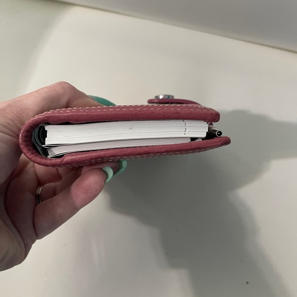 Coach planner NWT - Picture 3 of 11